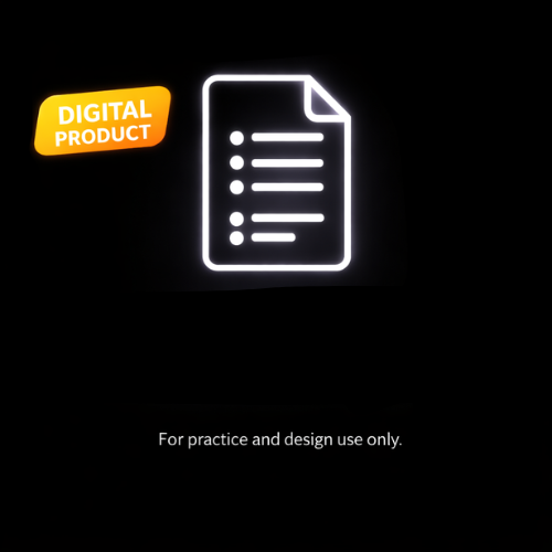 Digital Receipt Tool – RFResells