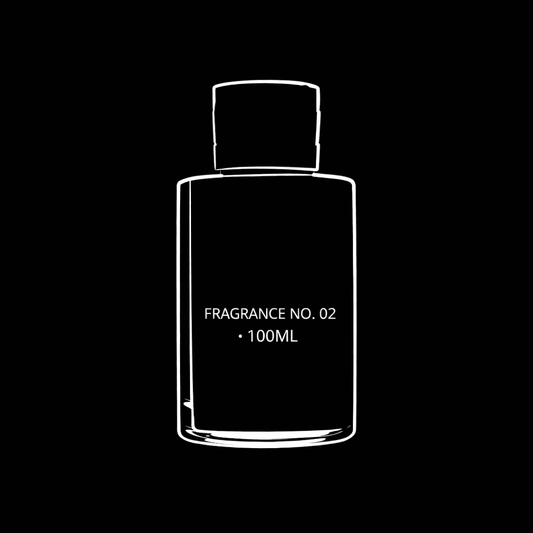 Fragrance No. 02 – RFResells - RFResells