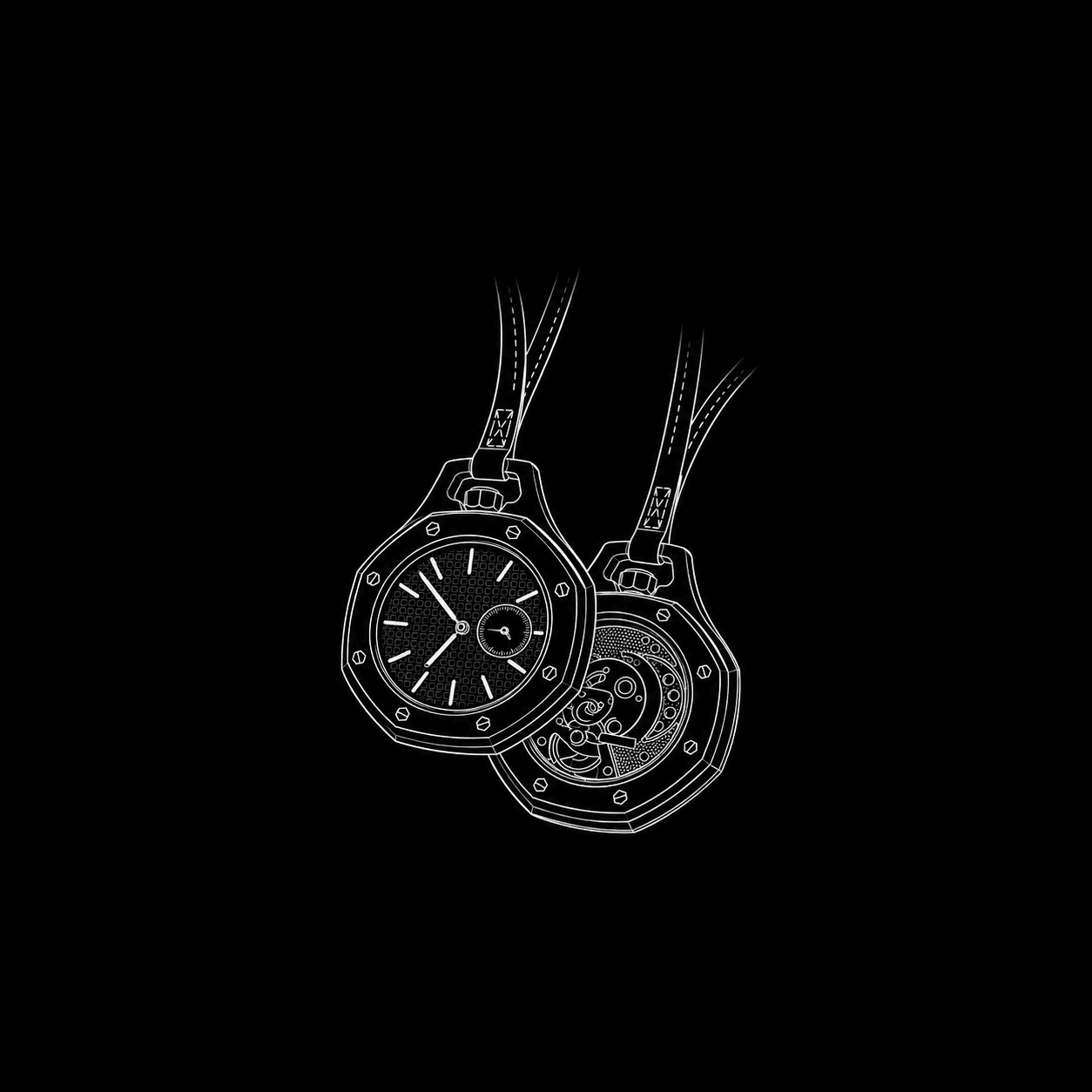 Pocket Watch - RFResells