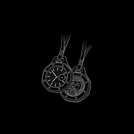 Pocket Watch - RFResells